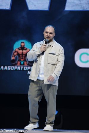 Фотограф Павел Гарасько (19.05.2024)